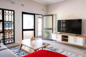 Beck Apartments